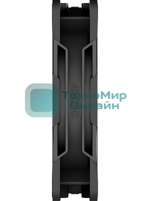 Вентилятор корпусной ARCTIC P12 Pro Reverse A-RGB ACFAN00332A