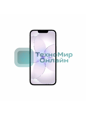 Смартфон Apple iPhone 17e 8Gb, 256Gb, белый