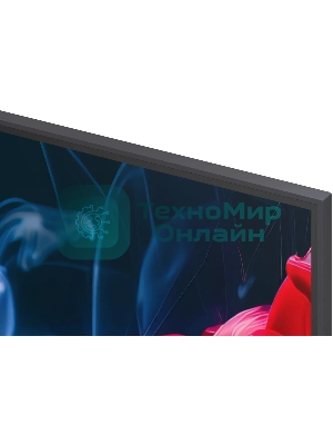 Телевизор LG 43QNED80B6B, 43
