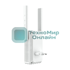 Двухдиапазонный Mesh-ретранслятор сигнала Wi-Fi AC1200 Keenetic Buddy 5 (KN-3311) с портом Ethernet