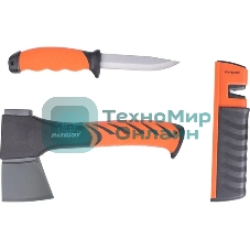 Набор универсальный Patriot KUP 3, 3 пред.