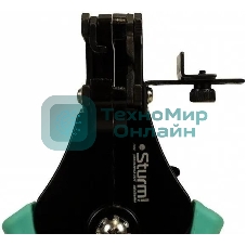 Щипцы Sturm! 1020-02-W170