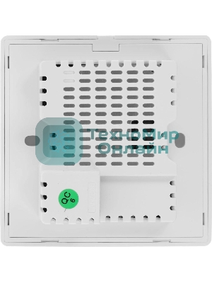 Точка доступа IP-COM W36AP, белый