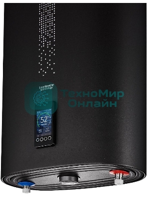 Водонагреватель Electrolux EWH 30 SmartInverter Grafit