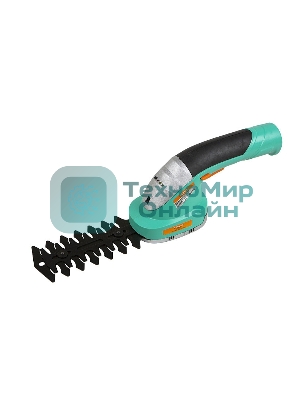 Кусторез Sturm! CHT36аккум.