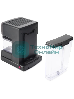 Кофеварка рожковая Vitek VT-1517 VT фиолетовый, исп. кофе - молотый, 1.65 л, 1238 Вт, 15 бар