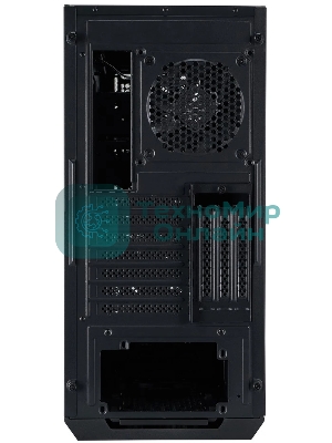 Компьютерный корпус 1STPLAYER PROSTATION 8 MAX, ATX, 13x3.5