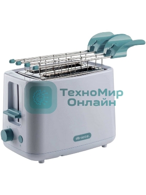 Тостер Ariete 00C015704AR0 белый