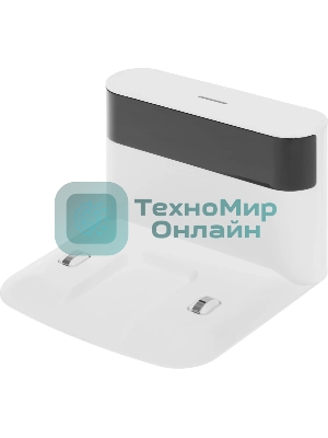 Робот пылесос моющий HOBOT LEGEE-Q10