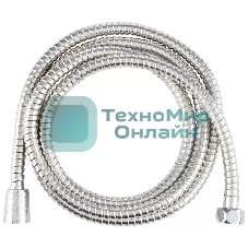 Шланг для душа Рыжий кот 200 см, 1/2-1/2