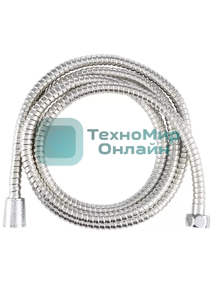 Шланг для душа Рыжий кот 200 см, 1/2-1/2