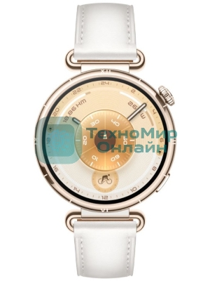 Умные часы HUAWEI Watch GT 6 KSU-B19, 1.32