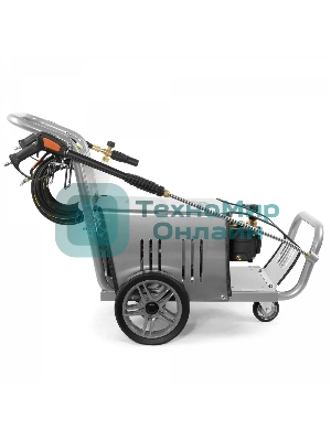 Минимойка Daewoo DAW 7500SW-3 7500Вт