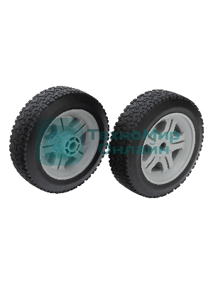 Транспортировочный комплект для генераторов Denzel DES-85E