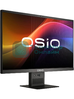 Моноблок Osio BaseLine B240i-025b 23.8