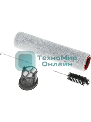 Пылесос моющий Trouver X4 Pro 450Вт черный