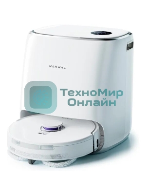 Робот-пылесос Narwal Freo X Ultra YJCC015