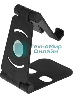 Подставка Wiiix DST-101-B черный