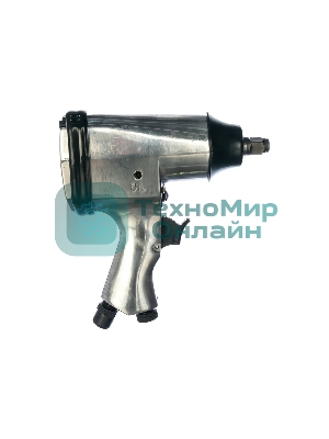 Набор пневмогайковерт Fubag GP158/312 158л/мин 312н/м 7000об/мин пневмопистолет д/шин манометр