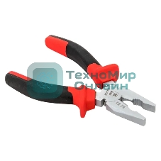 Пассатижи EKF Master 160 мм Basic