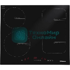 Индукционная варочная панель Hansa BHI68611 черный