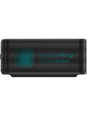 Проектор Cactus CS-PRM.01B.Full HD LCD 19000Lm LS 700Lm ANSI (1920x1080) 2500:1 ресурс лампы:50000часов 2xUSB typeA 2xHDMI 1.8кг