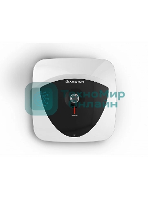 Водонагреватель Ariston ABS ANDRIS LUX 30 накопительный 1500Вт нагр1ч10мин 30л