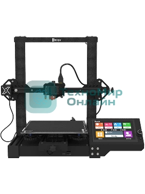 Принтер 3D BIQU BX