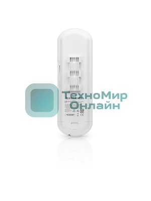 Наружная точка доступа 5GHZ NANOSTATION NS-5AC Ubiquiti