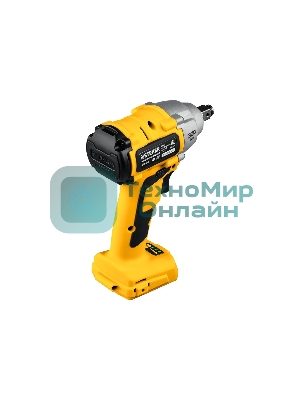 Гайковерт STEHER 20В бесщеточный, 1 АКБ (4А·ч), в кейсе. CWB-300-1