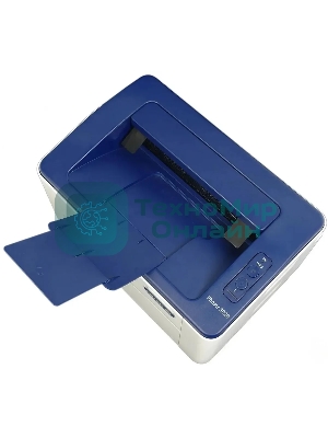 Принтер лазерный Xerox Phaser 3020 (P3020BI#), A4, ч/б, печ. до 20 стр/мин., 1200 x 1200 dpi, USB, Wi-Fi