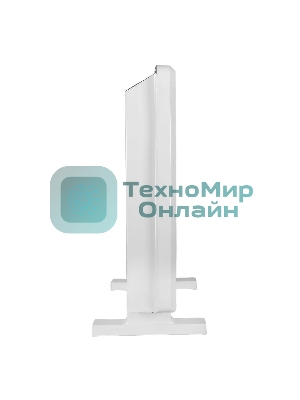 Конвектор электрический Ресанта ОК-1000СН белый, 1000 Вт, 10 м2, термостат