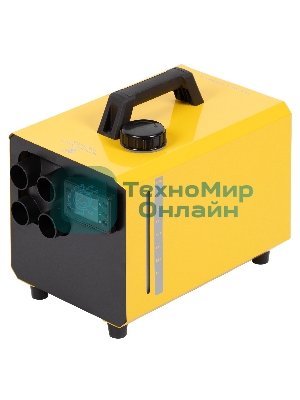 Пушка дизельная непрямого нагрева Ballu BHDN-5