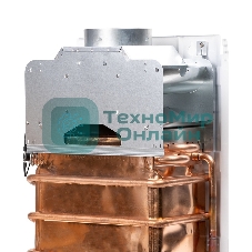 Колонка газовая Royal Thermo GWH 10 Eclipse