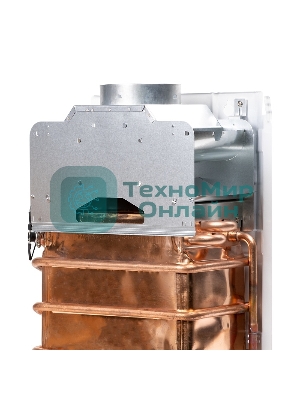 Колонка газовая Royal Thermo GWH 10 Eclipse