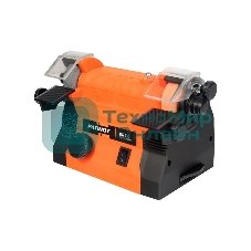 Электроточило Patriot BG 110 100Вт 9000об/мин d=50мм