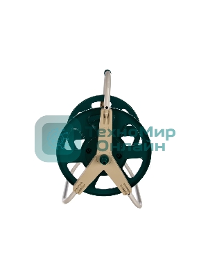 Шланги Катушка RACO для шланга, на подставке, 60м/1/2