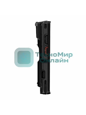 Терминал сбора данных Urovo RT40 (RT40-SS5S10E4011SQ) 2D Imager Standard Range Zebra SE4750 SR, 4/64 ГБ, Android 10, Wi-Fi, Bluetooth, USB Type-C, NFC, GPS, 4G (LTE), GSM, 4 