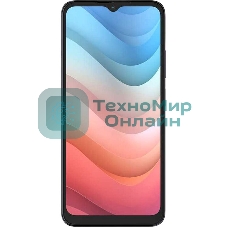 Смартфон INOI A54, 4/256Gb, фиолетовый