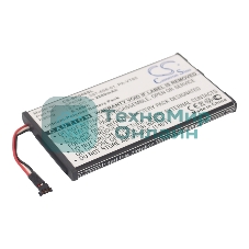 Аккумулятор CS-SP006SL для Sony PlayStation Vita 3.7V 2200mAh