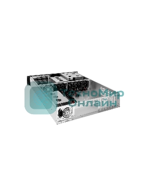 Серверный корпус ExeGate Pro 2U550-04 (RM 19