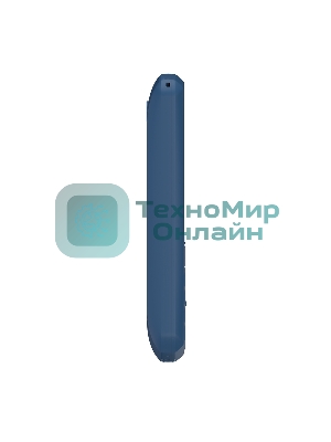 Мобильный телефон Maxvi P33 маренго