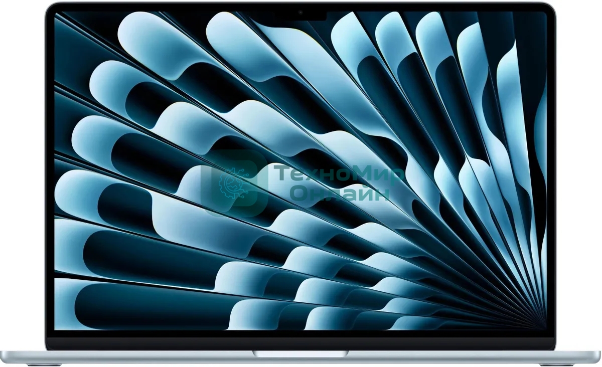 Ноутбук Apple MacBook Air A3241 M4 10 core 24Gb SSD512Gb/10 core GPU 15.3