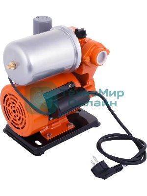 Насосная станция центробежный Кратон AWP-370PI 370Вт 1920л/час (5 04 05 005)