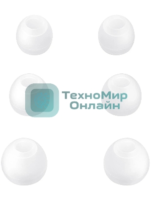 Проводные наушники Samsung EO-IC100 белый, внутриканальные, USB Type-C, встроенный микрофон