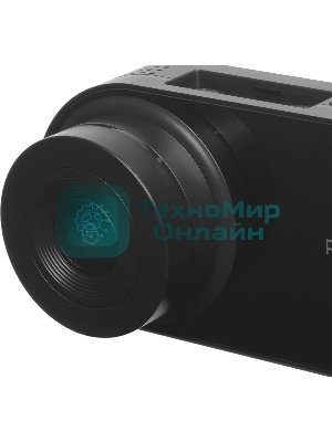 Видеорегистратор Prestigio RoadRunner 460W, 2560x1440, 3