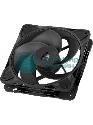 Вентилятор корпусной ARCTIC P12 Pro Reverse A-RGB ACFAN00332A