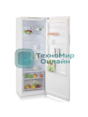 Холодильник Бирюса Б-6143 белый однокамерный 370 л