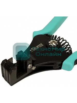 Щипцы Sturm! 1020-02-W170