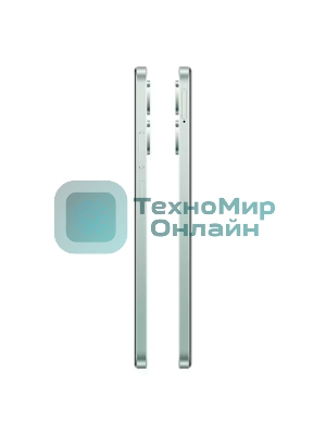 Смартфон Realme Note 60х RMX3938 3/64Gb, зеленый